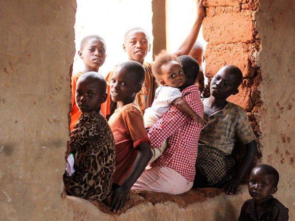 A Classroom Without Walls – How Community Learning is Changing Zanzibar’s Future