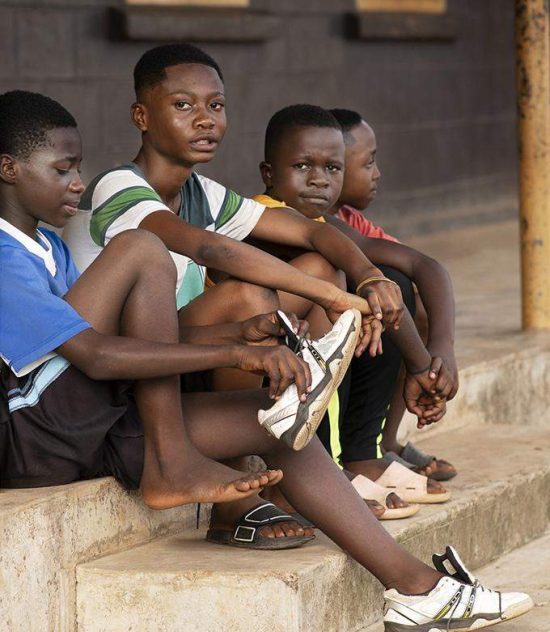 Child Education