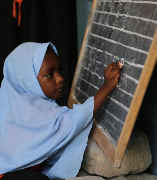 Child Education